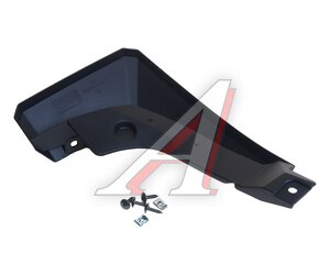 Изображение 3, STTYY5064B1 Брызговик TOYOTA Rav 4 (19-) задний правый SAT