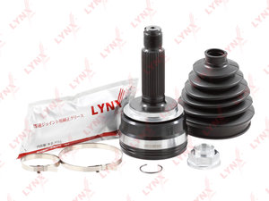 Изображение 1, CO3929 ШРУС наружный HONDA Pilot комплект LYNX