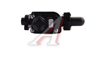 Изображение 4, P067606150-MX Кран DONGFENG GX отопителя MOVELEX