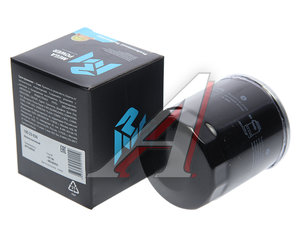 Изображение 2, 100-23-036 Фильтр масляный MITSUBISHI MEGAPOWER