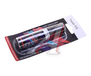 Изображение 1, 1C0 Краска с кистью 12мл TOYOTA LEXUS 1C0 AUTOPOKRASKASKA