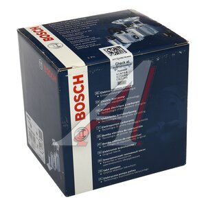 Изображение 6, 0986580825 Насос топливный MERCEDES A (W168) BOSCH