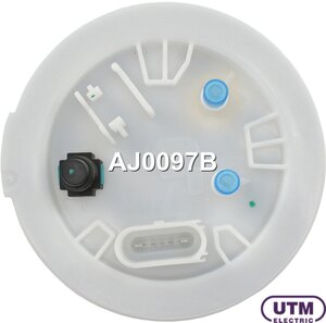 Изображение 2, AJ0097B Насос топливный AUDI A6 (05-) электрический в сборе UTM