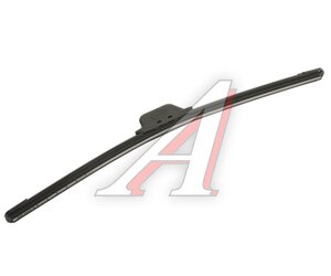 Изображение 2, 170150 Щетка стеклоочистителя 380мм бескаркасная U-Flat ALCA