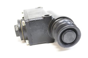 Изображение 5, MP-12-3505010 Цилиндр тормозной главный УАЗ-451, 469 METALPART