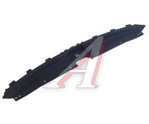 Изображение 2, NSP0286362J7000 Накладка KIA Ceed (18-) замка капота NSP