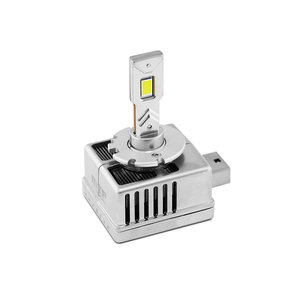 Изображение 9, MBD1S6 Лампа светодиодная 12V D1S 35W PK32d-2 (2шт.) MTF