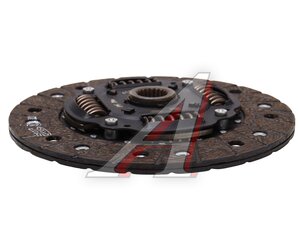 Изображение 1, 41100-26200 Диск сцепления HYUNDAI Solaris (17-) (1.4) OE