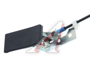 Изображение 2, 6105075-B27-C00/C Ручка FAW J6, 3250, 3310 двери внутренняя левая OE