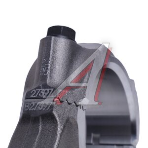 Изображение 4, 61800030041 Шатун SHACMAN SHAANXI дв.WD12, 618 в сборе OE