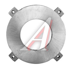 Изображение 1, 238-1601094-Г Диск сцепления ЯМЗ промежуточный, плита АВТОДИЗЕЛЬ