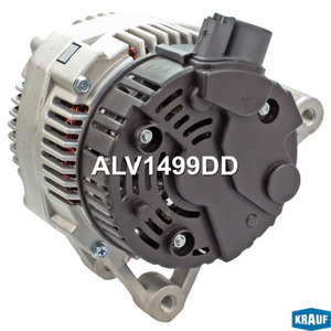 Изображение 2, ALV1499DD Генератор PEUGEOT 406 (00-04) CITROEN C4 (04-) KRAUF