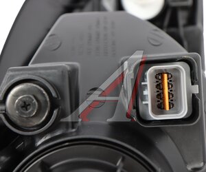 Изображение 3, 92101-1C505 Фара HYUNDAI Getz (02-) передняя левая OE