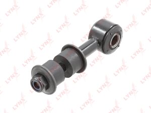 Изображение 1, C7240LR Стойка стабилизатора MITSUBISHI Pajero (90-00) переднего левая/правая LYNX