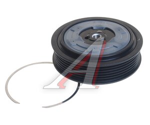 Изображение 2, KPN1103FZ Муфта VW Golf (08-) AUDI A3 (03-) компрессора кондиционера KRAUF