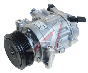 Изображение 3, DCP02041 Компрессор AUDI A4 Avant кондиционера DENSO