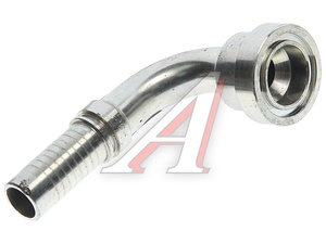 Изображение 1, M23991-16-20 Фланец SUPERCAT90° 1" (1.1/4") D=54