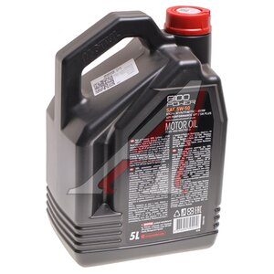 Изображение 2, 112717 Масло моторное MOTUL 8100 POWER 5W50 синт.5л