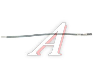 Изображение 1, LS650x650F Хомут КАМАЗ бака топливного 300-800л (650х650) БАКОР