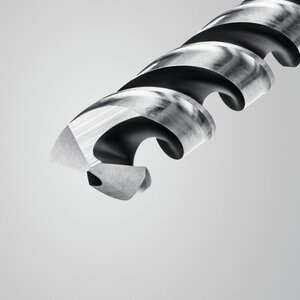 Изображение 6, 29623-4.2_z01 Сверло по металлу 4.2х93мм HSS 6-гранный хвостовик ЗУБР