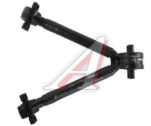 Изображение 2, 2919015-260/B Штанга реактивная FAW J5 V-образная OE