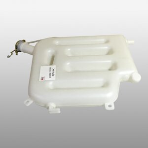 Изображение 4, DZ9114530260 Бачок расширительный SHACMAN SHAANXI F2000, F3000 SHAFT-GEAR