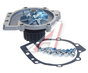 Изображение 4, 538004310 Насос водяной FORD Focus (05-) INA