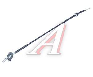 Изображение 1, NSP0196339736 Трос сцепления CHEVROLET Aveo (05-) NSP