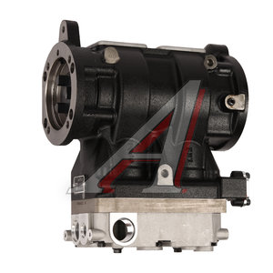 Изображение 2, 4974668X Компрессор SHACMAN SHAANXI дв.ISM11 (2-х цилиндровый) OE