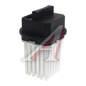 Изображение 2, P15-0216 Резистор CITROEN C3, C4, C5, DC3 отопителя PATRON