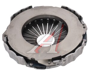 Изображение 3, DZ91149160021-MX Корзина сцепления SHACMAN SHAANXI X6000 MOVELEX