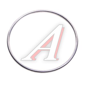 Изображение 2, 256091 Прокладка MERCEDES C (W202) трубы приемной глушителя BOSAL