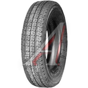 Изображение 1, 185/75 R16C Покрышка КАМА EURO-131 185/75 R16C