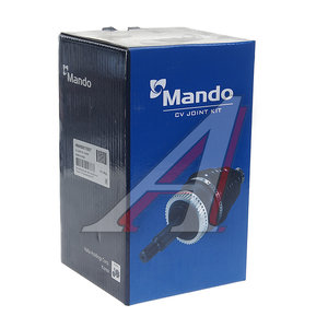 Изображение 4, HM4950017000T ШРУС наружный HYUNDAI Matrix (01-) левый MANDO