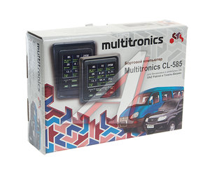 Изображение 4, CL-585 Компьютер бортовой MULTITRONICS