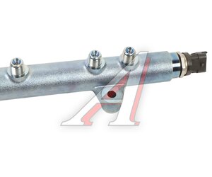 Изображение 4, 612630080038 Рампа SHACMAN SHAANXI топливная WEICHAI