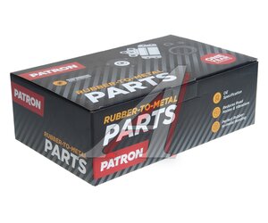 Изображение 4, PSE30621 Подушка MAZDA 3 (08-) двигателя левая PATRON
