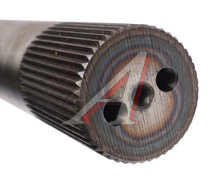 Изображение 4, 1221-4635014 Вал МТЗ-1221 гидроподъемника поворотный ИПНФ