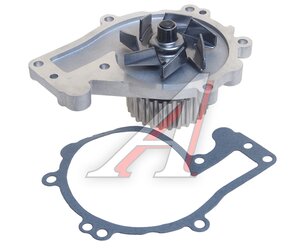 Изображение 2, KWKK0163 Насос водяной CHERY Tiggo (05-15) KORWIN