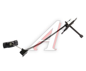 Изображение 1, 62850-2P000 Кронштейн KIA Sorento (09-) крепления колеса запасного OE