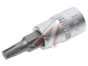 Изображение 2, 39335 Бита-головка 1/4" TORX T25х38мм АВТОДЕЛО