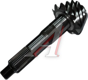 Изображение 15, 2217-2402165-30 Пара главная ГАЗ-3302, 33027, 2217, 23107 41х9 зубьев АККОМ