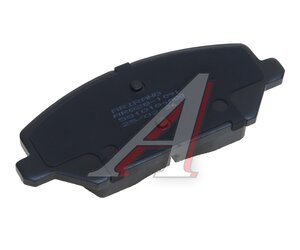 Изображение 2, ARG281091 Колодки тормозные KIA Ceed (18-) передние (4шт.) ARIRANG