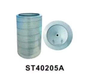 Изображение 1, ST40205AB Фильтр воздушный STAL