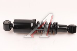 Изображение 3, 811W417226021-MX Амортизатор SITRAK HOWO кабины передний MOVELEX