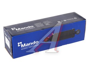 Изображение 4, MSS016919 Амортизатор SCANIA 3 series кабины с пневмоподушкой передний/задний MANDO
