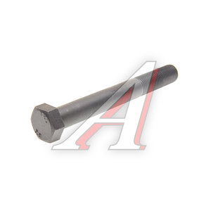 Изображение 2, 102.530 Болт MAN реактивной тяги (M20x2x160мм) SAMPA