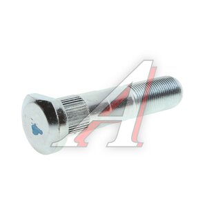 Изображение 1, 52775-6A200 Шпилька колеса HYUNDAI HD120, AeroTown R19.5 заднего OE