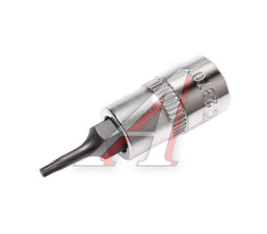 Изображение 2, JTC-23707 Бита-головка 1/4" TORX T7х37мм JTC