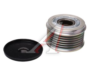 Изображение 1, 45114 Шкив PEUGEOT Boxer CITROEN Jumper генератора MEAT&DORIA